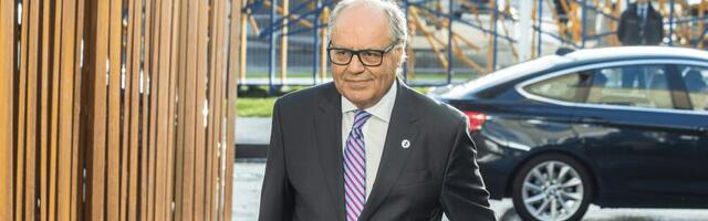 Malta’s growth opportunities for startups – Interview with Malta’s Central Bank Governor Edward Scicluna