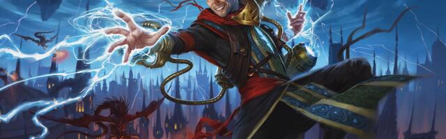 Wizards of the Coast reveals a big slate of titles through 2026 at Gen Con