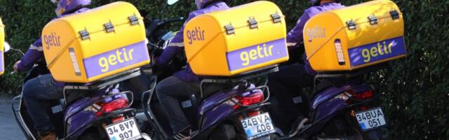 Getir shuts down Amsterdam dark stores, withdraws from 6 Dutch cities