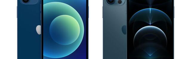 France Orders End to iPhone 12 Sales Over Radiation Level Concerns