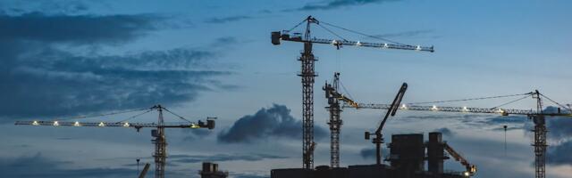 CIBC Innovation banking facilitates Payapps' expansion in UK and Ireland with WebContractor acquisition