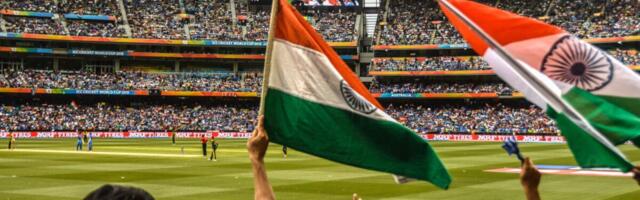 Cricket World Cup Frenzy: Hotel Prices Hit $3,000 Before India-Aussie Final