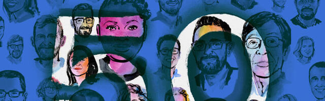 Vox Releases Second Annual Future Perfect 50 List Honoring Visionary Change Agents