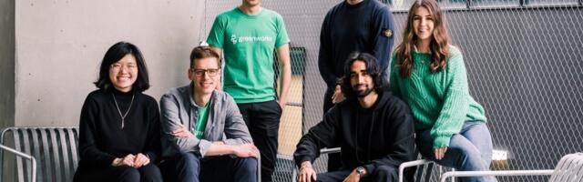 10 built environment startups to watch