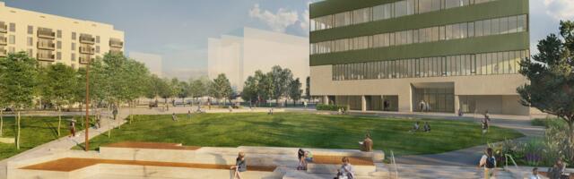 €16m ‘Work IQ’ Innovation Centre opening in Tallaght next spring will support creation of 700 jobs
