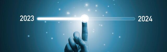 2023 in AI: The Highs, Lows, Scams, and What’s Next