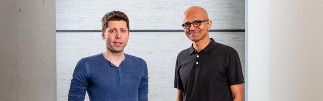 Microsoft faces FTC investigation for its relation with OpenAI, Google, Amazon to be investigated too