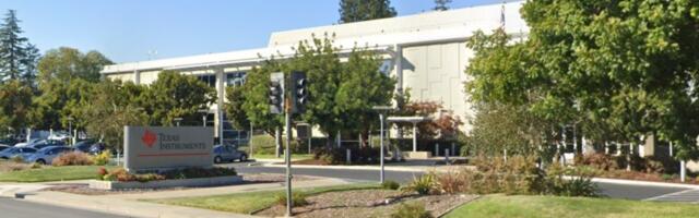 Fortinet grabs Texas Instruments South Bay campus for $190 million-plus