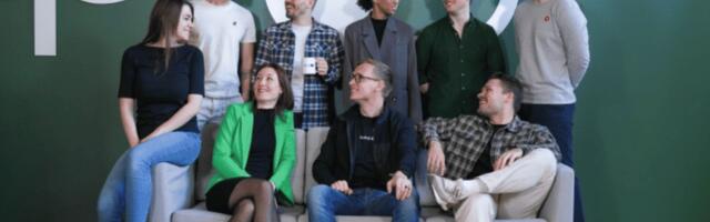 London-based Scaleup Finance secured over €7.4 million to expand its digital CFO platform