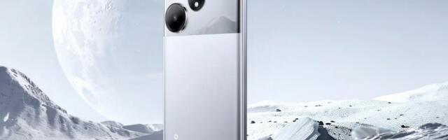 Realme GT Neo6 SE early reservations in China now open