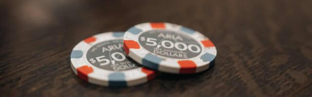 D’Alembert System – How the D’Alembert Betting System Works