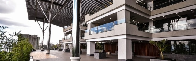 METTĀ, Nairobi Garage partner to offer Kenyan entrepreneurs benefits of both