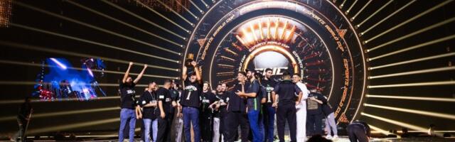 Esports World Cup draws in 500 million viewers