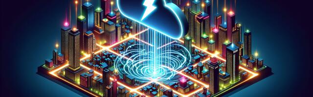 Jim Cramer travels to Dreamforce