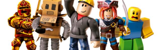 Damning Roblox report claims company inflates player numbers to investors by as much as 42%