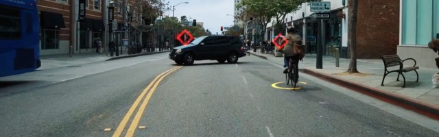 Carmakers invest $50m in holographic dashboard developer