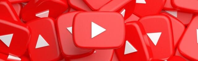 YouTube tests new feature that replaces fullscreen gesture with scrolling videos