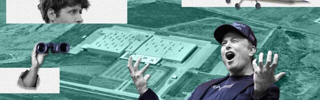 How Elon Musk’s Supercomputer Freaked Out AI Rivals