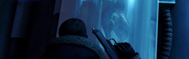 The Thing: Remastered lands surprise release date, and it's really soon