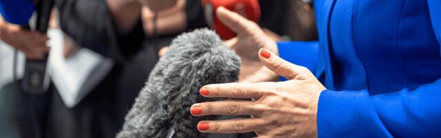 Media relations essentials for startups in the post-funding stage