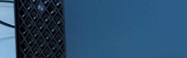 HP Z2 Mini G1a Workstation Desktop PC