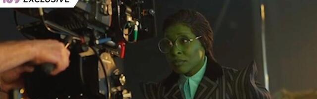 ‘Of Course It’s Cynthia’: Wicked‘s John Chu Talks Casting Elphaba