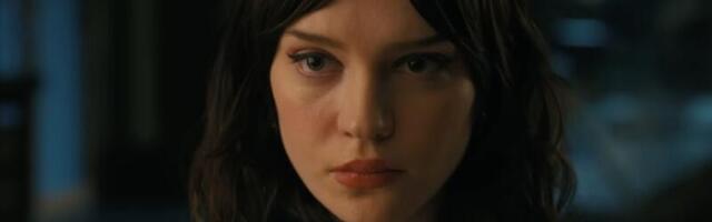 Companion Puts a Fun But Disconcerting Sci-Fi Spin on the Manic Pixie Dream Girl