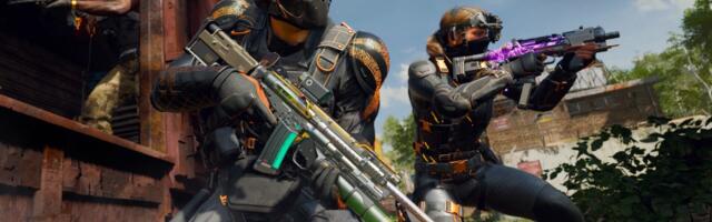 How to disable crossplay in Black Ops 6