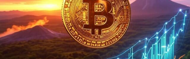 El Salvador acquires 12 Bitcoin a day, holds 6,068 BTC