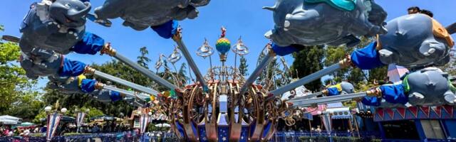 Disneyland visitors planning return trips ‘sharply down,’ report says