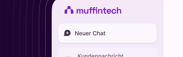 Berlin-based muffintech secures €3.5M to become the ChatGPT for insurance brokers