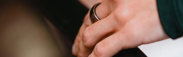 Circular Ring 2 with ECG support is up for pre-orders with two big tricks in tow
