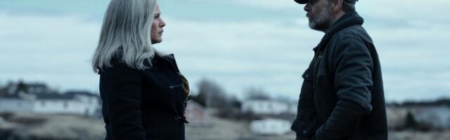 On Severance, the Past Is a Dark and Ominous Place