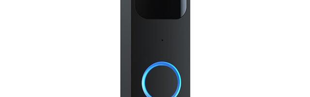 The Latest Blink Video Doorbell Almost Matches Black Friday Prices, This Is Your Best Home Watchdog