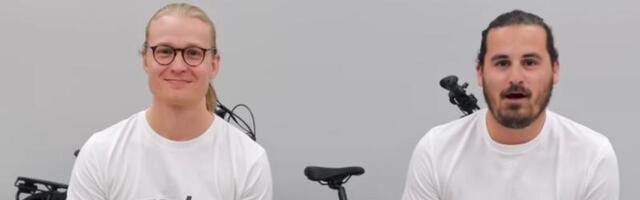 Ebike icons relaunch Juiced Bikes to bring back the fun with huge torque