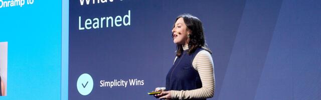 Could Wellness Be an Onramp to Web3? Moonwalk Fitness’ Caitlin Cook Thinks So