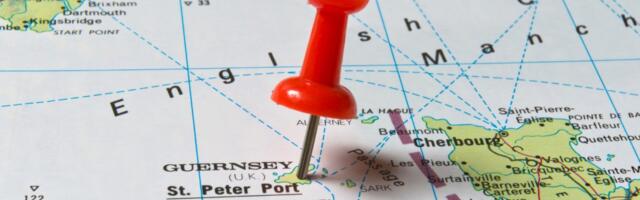 Bank Aston Approved by GFSC to Offer Offshore Bank Services From Guernsey