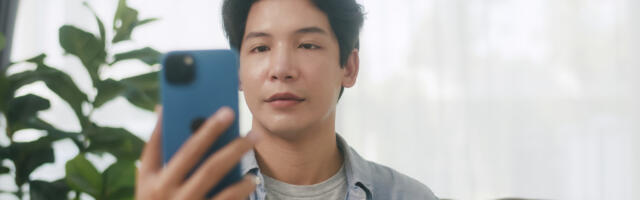 Want To Disable Face ID For Your iPhone's Apps? Here's How To Do It