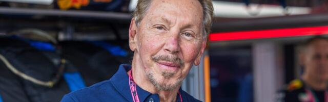Oracle got big tax breaks in Texas for Stargate. Now it's going back for more.