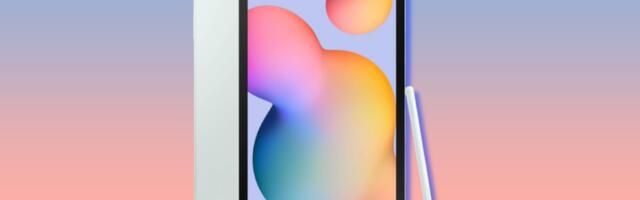The Samsung Galaxy Tab S6 Lite is even cheaper than it was on Prime Day