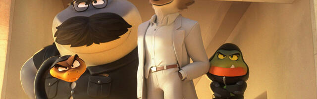New movies: the most exciting films coming to theaters in August 2025 and beyond