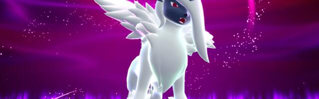 For Legends: Z-A’s battle system, I rewired the Pokémon part of my brain