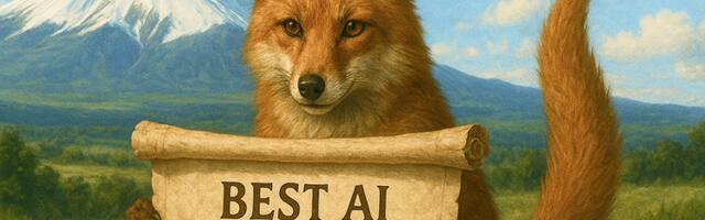 The Best AI Image Generators in 2025: How to Choose the Right Tool for Your Needs