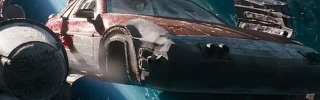 Universal Executive Regrets Most Hilarious, Perfect Part of ‘Fast and Furious’ Franchise