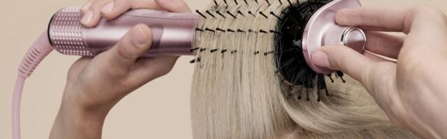 Shark made one of its multi-styler attachments into a standalone, more affordable hair tool