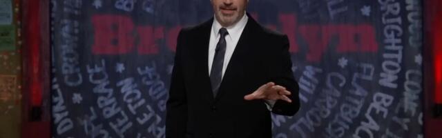 Jimmy Kimmel has a brutal response to JD Vance saying hes not funny