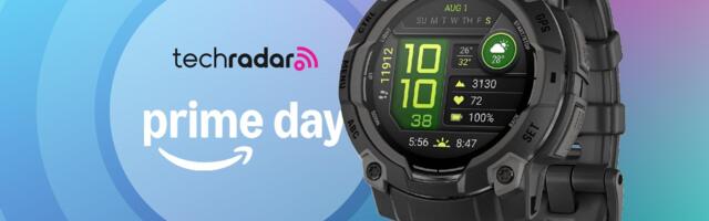 I've been reviewing Garmins for years: here are the only Prime Day Garmin deals I think are worth buying