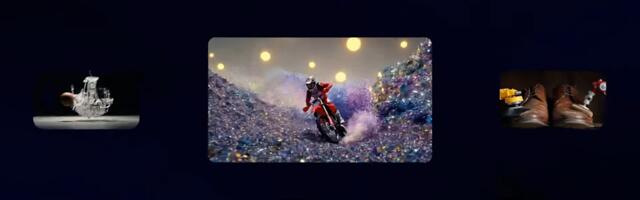 Google's Veo 3.1 is better at generating videos from images