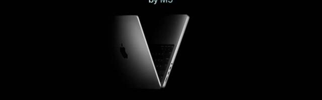 Best Buy Offering Trade-In Deals Toward New M5 MacBook Pro