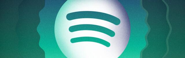 Spotify partners with the big three music labels on 'artist-first AI music products'